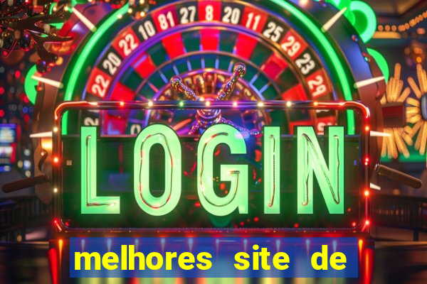 melhores site de jogos online